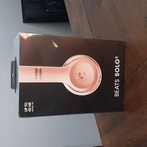 Beats Solo3